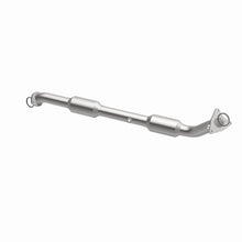 Load image into Gallery viewer, MagnaFlow Direct Fit Catalytic Converter 13-15 Land Cruiser 5.7