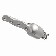 Load image into Gallery viewer, MagnaFlow Direct Fit Catalytic Converter 03-04 Honda Civic 1.3L (CA Emissions)