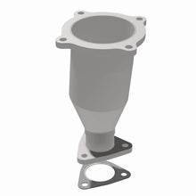 Load image into Gallery viewer, MagnaFlow Direct Fit Catalytic Converter 99-00 Mazda Miata