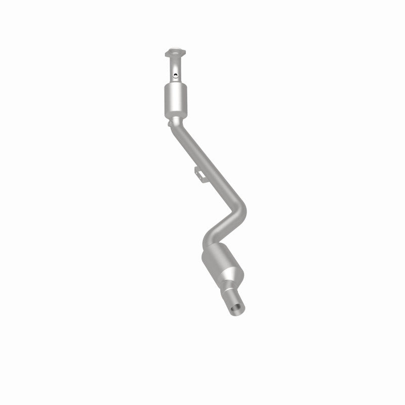 MagnaFlow Direct Fit Catalytic Converter 02-04 Mercedes C32 3.2L Passenger Side