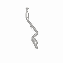 Load image into Gallery viewer, MagnaFlow Direct Fit Catalytic Converter 02-04 Mercedes C32 3.2L Passenger Side