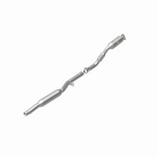 Load image into Gallery viewer, MagnaFlow Left Side Direct Fit Catalytic Converter California Grade 06-08 Audi A6 Quattro 3.2L