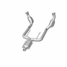 Load image into Gallery viewer, MagnaFlow Direct Fit Catalytic Converter 94-97 T-Bird/Cougar 4.6L 50S