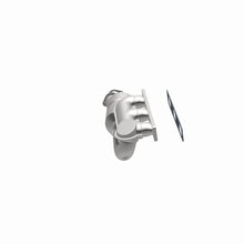 Load image into Gallery viewer, MagnaFlow Direct Fit Catalytic Converter BMW 5 99-00 Front