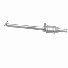 Load image into Gallery viewer, MagnaFlow Direct Fit Catalytic Converter 90-93 Q45 4.5L Rt