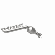 Load image into Gallery viewer, MagnaFlow Direct Fit Catalytic Converter 03-04 4Run 4.7 Driver Side Manifold OEM