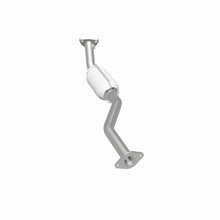 Load image into Gallery viewer, MagnaFlow DF Catalytic Conv 01-04 Nissan Frontier/XTerra 3.3L (Exc Supercharged) D/S Rear (49 State)