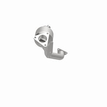 Load image into Gallery viewer, MagnaFlow Direct Fit Catalytic Converter 2007-2010 Q7 V6 3.6 OEM Underbody