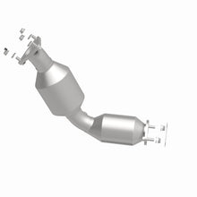 Load image into Gallery viewer, MagnaFlow Direct Fit Catalytic Conv 04-06 Nissan 350Z 3.5L / 04-07 Infiniti G35 3.5L - Left Side