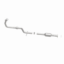 Load image into Gallery viewer, MagnaFlow Direct Fit Catalytic Converter Sunfire 98-99 2.2L