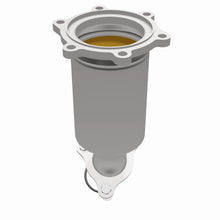 Load image into Gallery viewer, MagnaFlow Direct Fit Catalytic Converter 98-01 Nissan Altima 2.4L (CA Emissions)