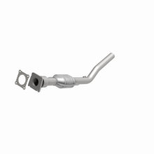 Load image into Gallery viewer, MagnaFlow Direct Fit Catalytic Converter 98-99 Chrysler Cirrus 2.4