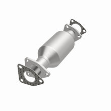 Load image into Gallery viewer, MagnaFlow Direct Fit Catalytic Converter Honda 80-90