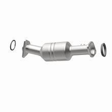 Load image into Gallery viewer, MagnaFlow Direct Fit Catalytic Converter 2010-2012 CX-7 2.5 L Underbody