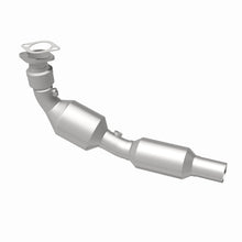Load image into Gallery viewer, MagnaFlow Direct Fit Catalytic Converter 2010 Chevy Camaro 6.2L D/S