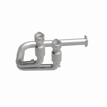 Load image into Gallery viewer, MagnaFlow Direct Fit Catalytic Converter Jeep Wrangler 00-04 OEM