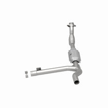 Load image into Gallery viewer, MagnaFlow Direct Fit Catalytic Converter 99-00 F-150 4.2L V6 2WD P/