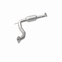 Load image into Gallery viewer, MagnaFlow Direct Fit Catalytic Converter 05-07 4Runner Driver Side Rear