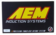 Load image into Gallery viewer, AEM C.A.S. 19 Toyota Corolla Hatchback 2.0L F/I Cold Air Intake