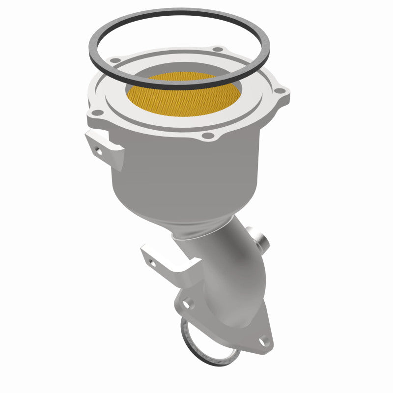 MagnaFlow Direct Fit Catalytic Converter 96-98 Toyota Rav4 2.0L (CA Emissions)