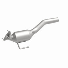 Load image into Gallery viewer, MagnaFlow Direct Fit Catalytic Converter 04-07 VW Touareg 4.2L Driver Side