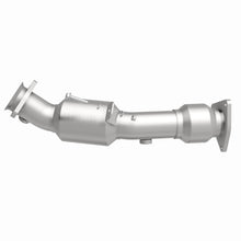 Load image into Gallery viewer, MagnaFlow Direct Fit Catalytic Converter 04-07 VW Touareg 4.2L Driver Side