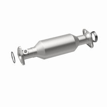Load image into Gallery viewer, MagnaFlow Direct Fit Catalytic Converter 96-97 Honda Accord 2.2L