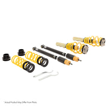 Load image into Gallery viewer, ST X Adjustable Coilovers 10-17 Mercedes E-Class Coupe (C207) RWD w/o Electronic Suspension