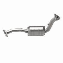 Load image into Gallery viewer, MagnaFlow Direct Fit Catalytic Converter FRONTIER- 01-04 3.3L OEM