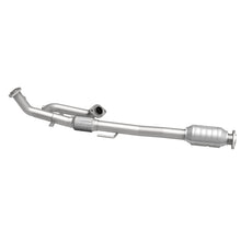 Load image into Gallery viewer, MagnaFlow DF Catalytic Conv 07-10 Lexus ES350 / 07-10 Toyota Camry 3.5L Y-Pipe Assembly (49 State)