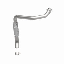Load image into Gallery viewer, MagnaFlow Direct Fit Catalytic Converter 99 GM Express Van DS 5.7L