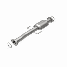 Load image into Gallery viewer, MagnaFlow Direct Fit Catalytic Converter 02-04 Tacoma Rear 2.4L