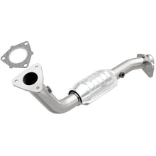 Load image into Gallery viewer, MagnaFlow Direct Fit Catalytic Converter Gm