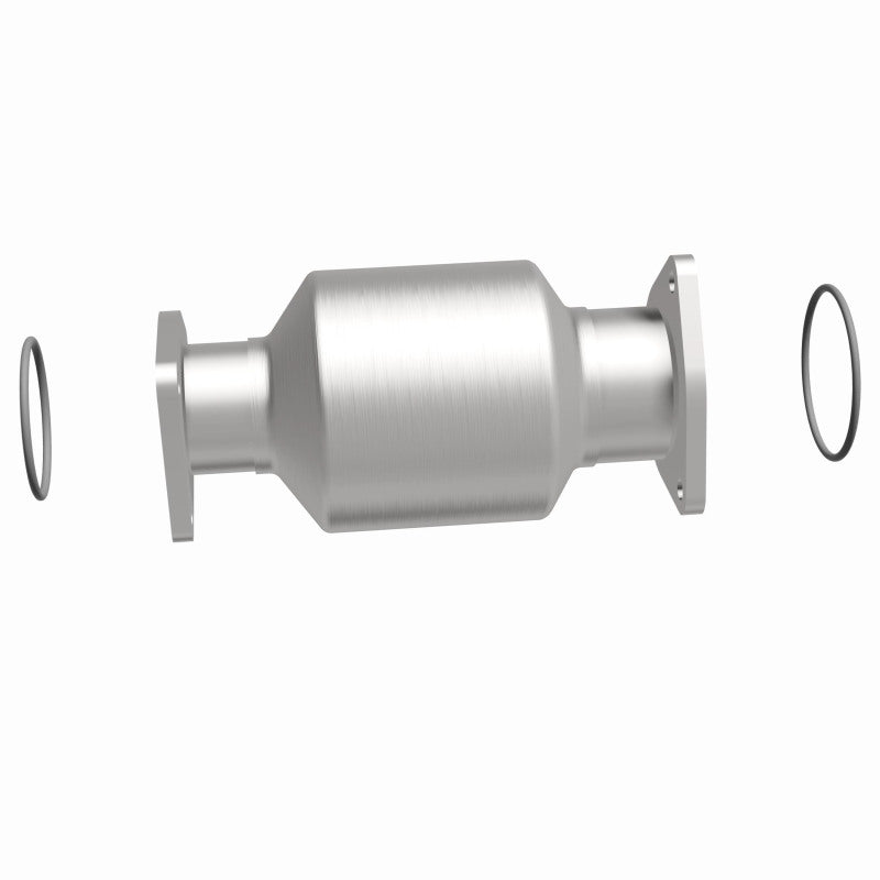 MagnaFlow Direct Fit Catalytic Converter 10-13 Acura MDX/ZDX 3.7L