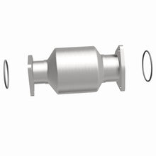 Load image into Gallery viewer, MagnaFlow Direct Fit Catalytic Converter 10-13 Acura MDX/ZDX 3.7L