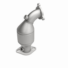 Load image into Gallery viewer, MagnaFlow Direct Fit Catalytic Converter Mitsu Eclipse 3L fnt-rr OEM