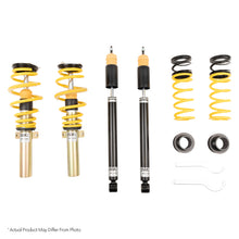 Load image into Gallery viewer, ST X Adjustable Coilovers 10-17 Mercedes E-Class Coupe (C207) RWD w/o Electronic Suspension