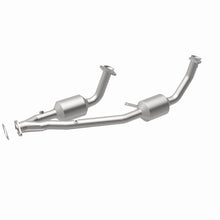 Load image into Gallery viewer, MagnaFlow Direct Fit Catalytic Converter California Grade 1995 Ford Windstar