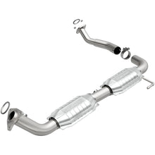Load image into Gallery viewer, MagnaFlow Direct Fit Catalytic Converter 07-08 4.7L Tundra D/S OEM