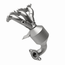 Load image into Gallery viewer, MagnaFlow Direct Fit Catalytic Converter 2007 Mercury Milan 3.0L