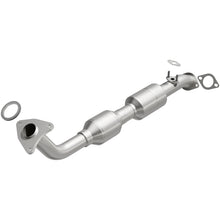 Load image into Gallery viewer, MagnaFlow Direct Fit Catalytic Converter 98-02 Lexus LX470 4.7L