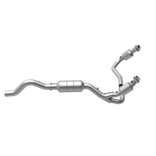 Load image into Gallery viewer, MagnaFlow Direct Fit Catalytic Converter 02-03 Dodge Durango 5.9L