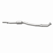 Load image into Gallery viewer, MagnaFlow California Direct Fit Converter 96-97 BMW 840Ci 4.4L