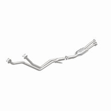 Load image into Gallery viewer, MagnaFlow Direct Fit Catalytic Converter BMW 80 88