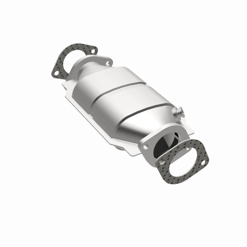 MagnaFlow Direct Fit Catalytic Converter 95-99 Maxima/I30 rear 50S