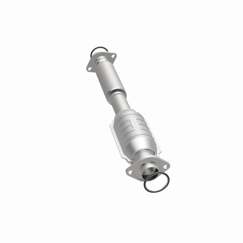 MagnaFlow Direct Fit Catalytic Converter 06- Mazda 6 3.0L Rear OEM