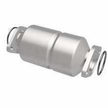 Load image into Gallery viewer, MagnaFlow Direct Fit Catalytic Converter 93-94 Corolla/Prizm CA