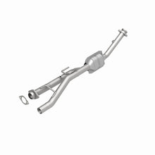 Load image into Gallery viewer, MagnaFlow Direct Fit Catalytic Converter 97-00 Explorer 4.0 Passenger Side