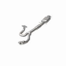Load image into Gallery viewer, MagnaFlow Direct Fit Catalytic Converter 10-14 LaCrosse 3.0/3.6L