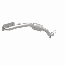 Load image into Gallery viewer, MagnaFlow Direct Fit Catalytic Converter 05-09 Audi A8 6.0L